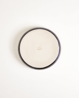 Cordoama - Pasta plate modern dark blue