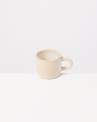 Cordoama Espressotasse classic sand