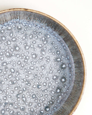 Cordoama - Pasta plate modern gray