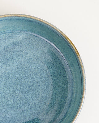 Cordoama Müslischale modern grünblau