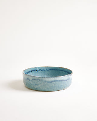 Cordoama Müslischale modern grünblau
