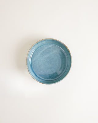 Cordoama Müslischale modern grünblau