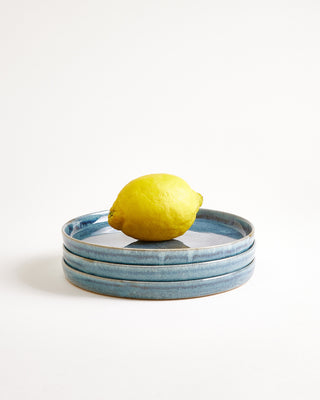 Cordoama - Small plate modern green-blue