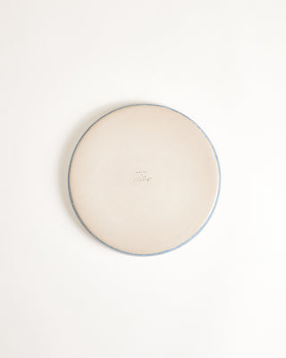 Cordoama - Small plate modern green-blue