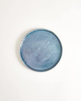 Cordoama - Small plate modern green-blue