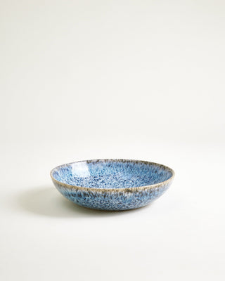 Cordoama - Pasta plate classic blue