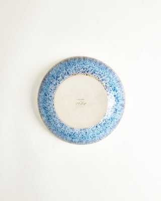 Cordoama - Pasta plate classic blue