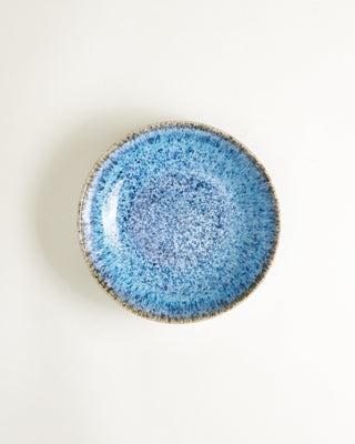 Cordoama - Pasta plate classic blue