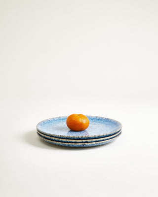 Cordoama Teller klein classic blau