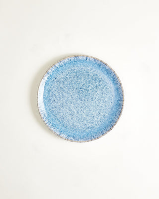Cordoama Teller klein classic blau