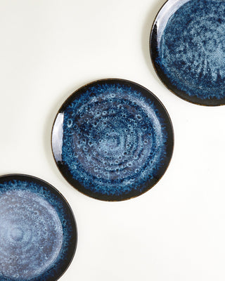 Cordoama - Small plate classic dark blue