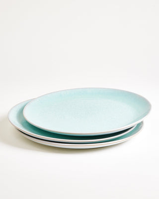 Cordoama Teller groß classic mint