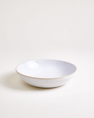 Cordoama - Pasta plate classic white