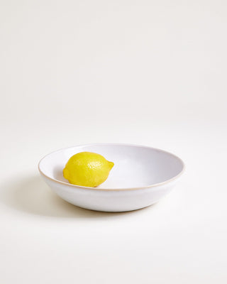 Cordoama - Pasta plate classic white