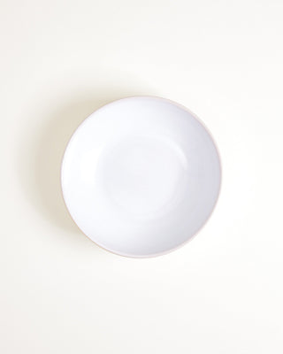 Cordoama - Pasta plate classic white