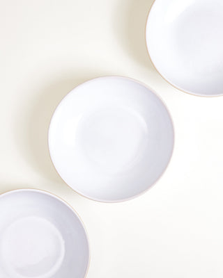Cordoama - Pasta plate classic white