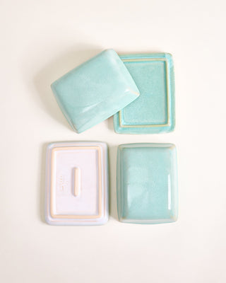 Cordoama Butterdose mint