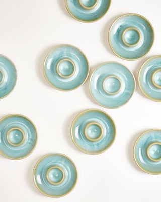 Cordoama Eierbecher mint