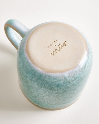 Cordoama - Large mug mint