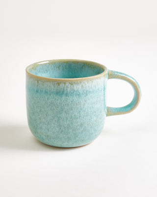 Cordoama - Large mug mint
