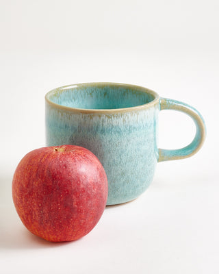 Cordoama - Large mug mint