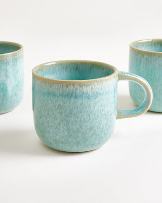 Cordoama - Large mug mint