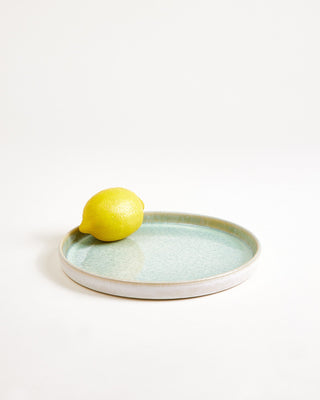 Cordoama Teller klein modern mint