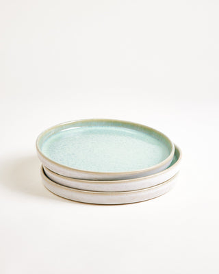 Cordoama Teller klein modern mint