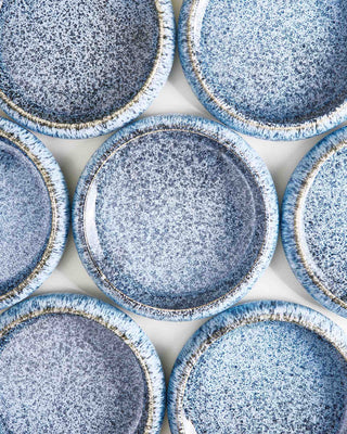Cordoama Pastateller organic blau