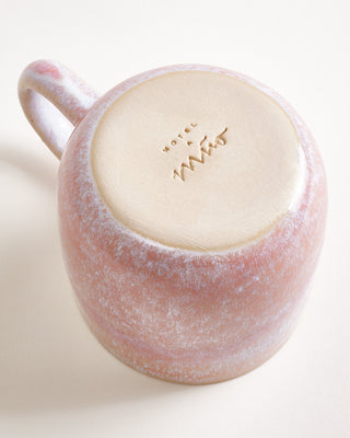 Cordoama - Large mug rosé