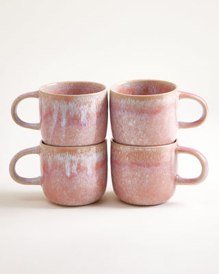 Cordoama Tasse groß rosé