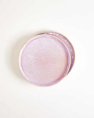 Cordoama Teller klein modern rosé