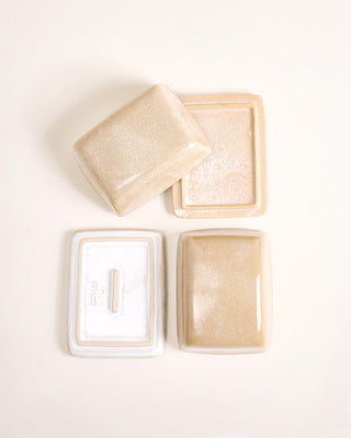 Cordoama Butterdose sand
