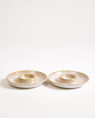 Cordoama Eierbecher sand