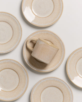 Cordoama Espressotasse classic sand