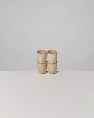 Cordoama - Espresso cup sand