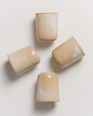 Cordoama - Espresso cup sand