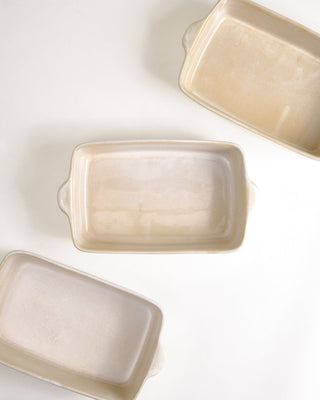 Cordoama - Small oven dish sand