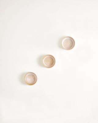 Cordoama - Small Sauce bowl sand