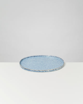 Cordoama Servierplatte L blau
