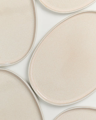 Cordoama Servierplatte L sand