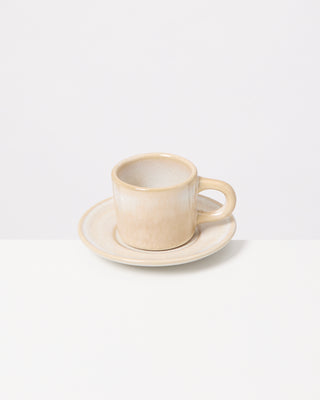 Cordoama Espressotasse classic sand