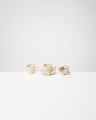 Cordoama Espressotasse classic sand