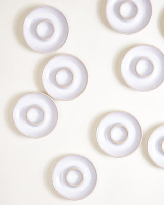 Cordoama Eierbecher weiß