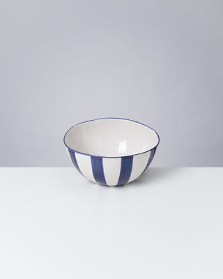 Costeira Servierschale blau