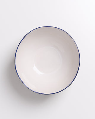 Costeira Servierschale blau