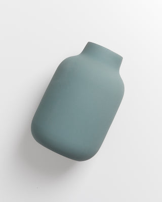 Nuno Vase L eco grün