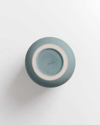 Nuno Vase L eco grün