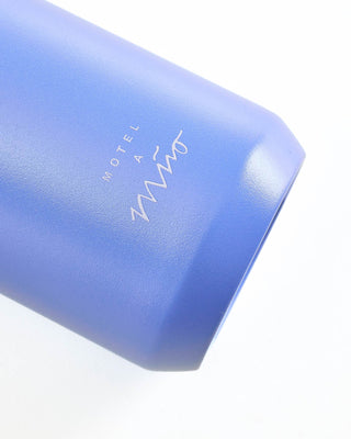 Fonte Trinkflasche cornflower