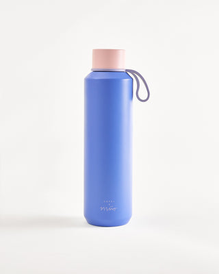 Fonte Trinkflasche cornflower